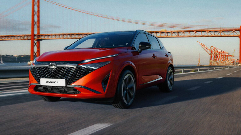 Nissan Qashqai 1.3 DiG-T MH 158 N-Connecta 5dr Petrol Hatchback